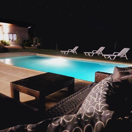 Callihue Lodge Санта-Крус Екстер'єр фото