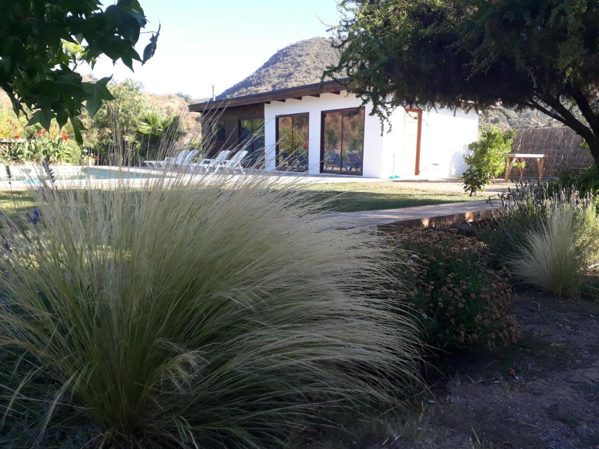 Callihue Lodge Санта-Крус Екстер'єр фото