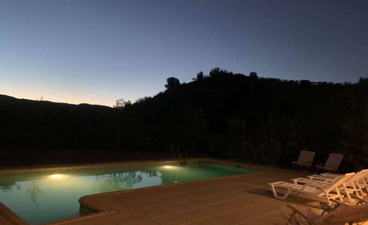 Callihue Lodge Санта-Крус Екстер'єр фото