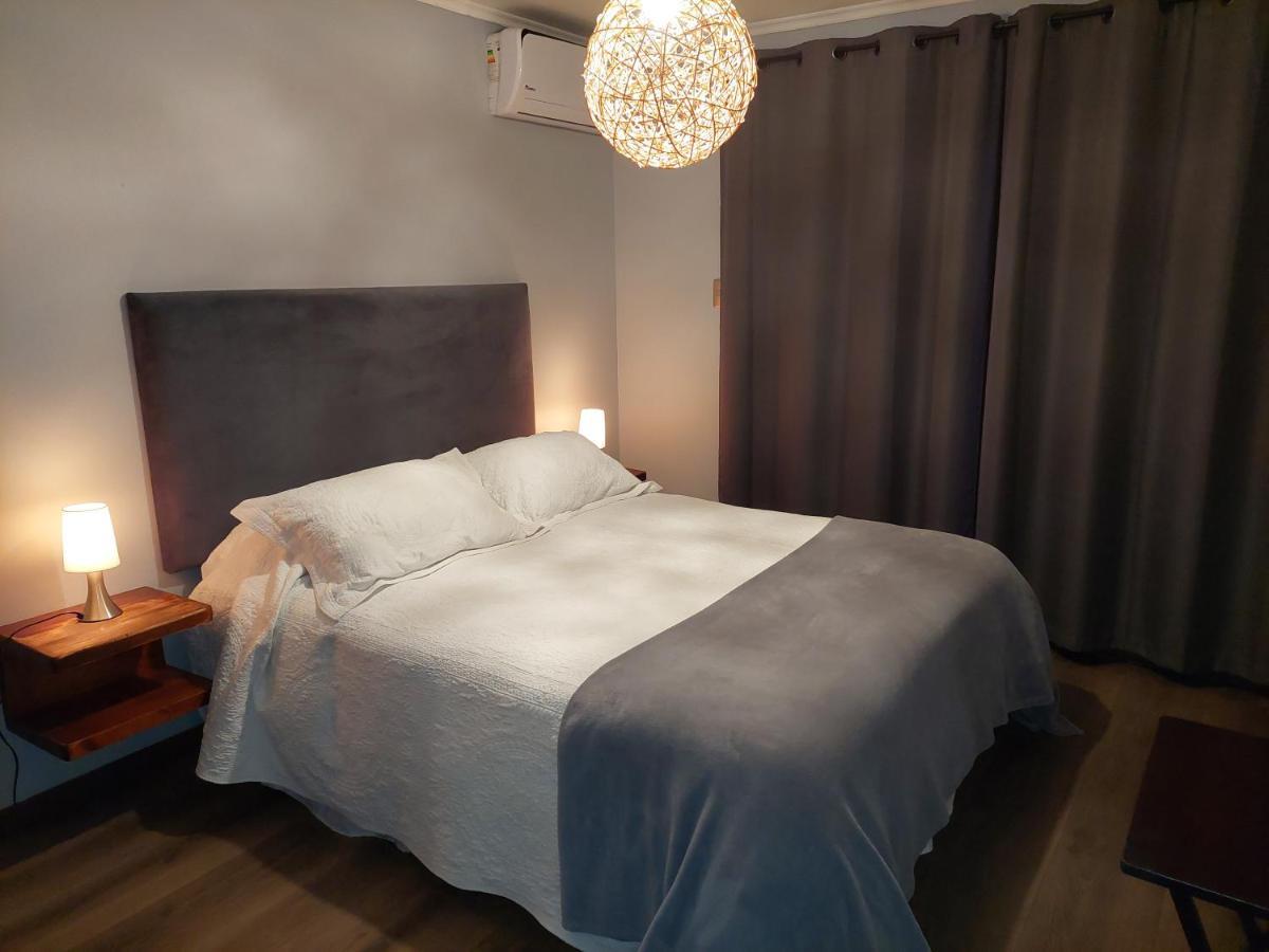 Callihue Lodge Санта-Крус Екстер'єр фото