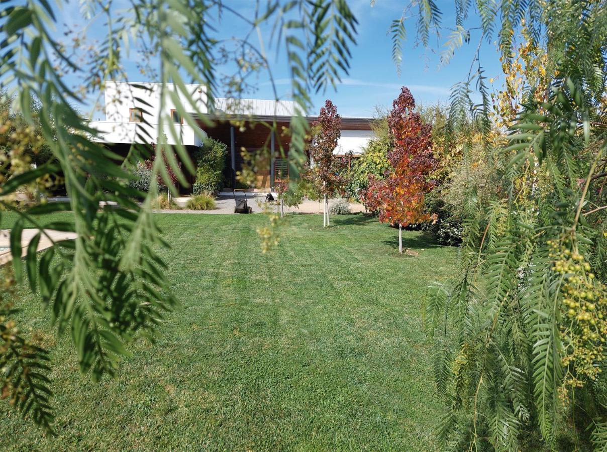 Callihue Lodge Санта-Крус Екстер'єр фото