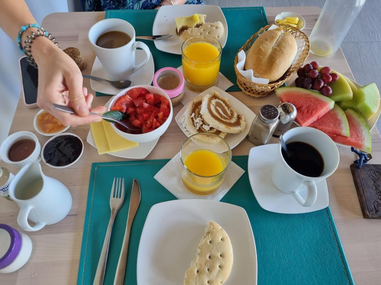 Callihue Lodge Санта-Крус Екстер'єр фото