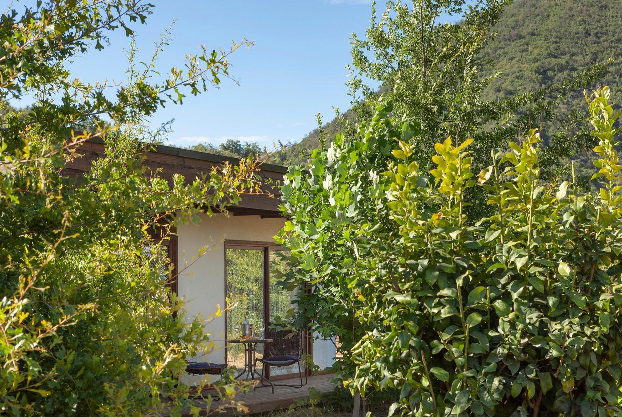 Callihue Lodge Санта-Крус Екстер'єр фото