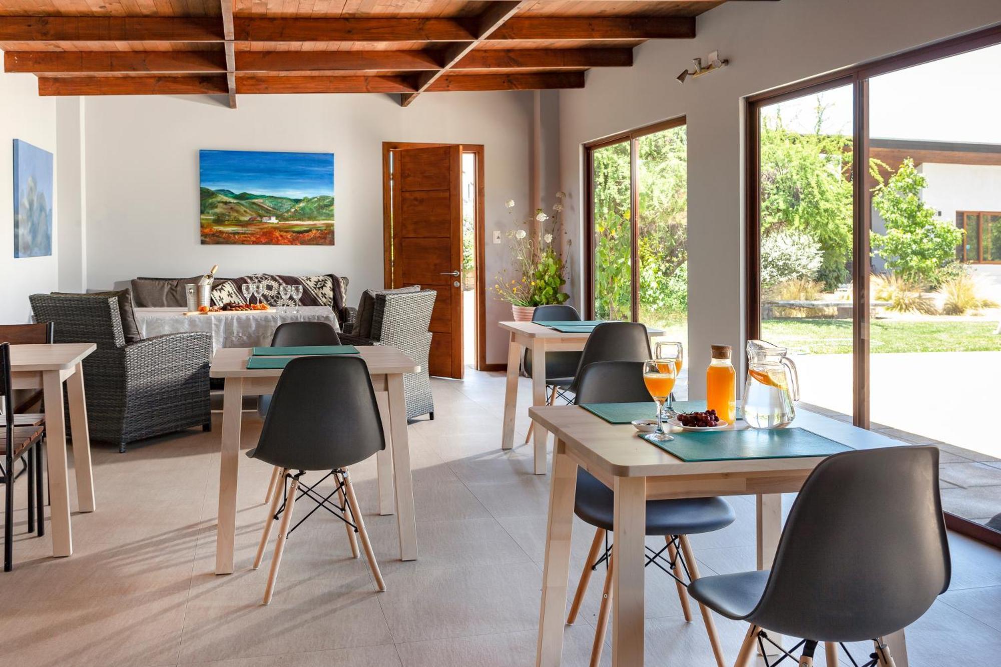 Callihue Lodge Санта-Крус Екстер'єр фото