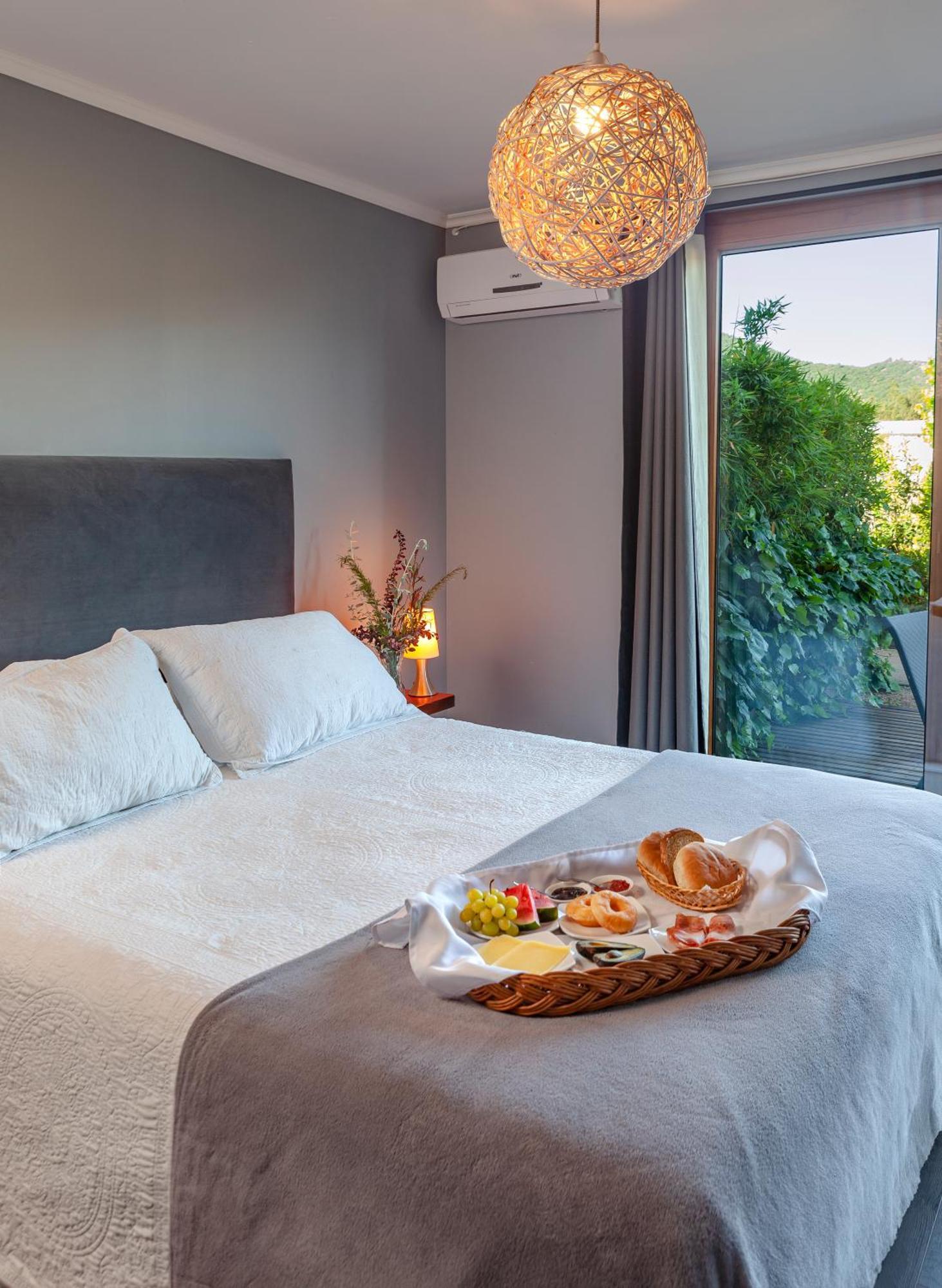 Callihue Lodge Санта-Крус Екстер'єр фото