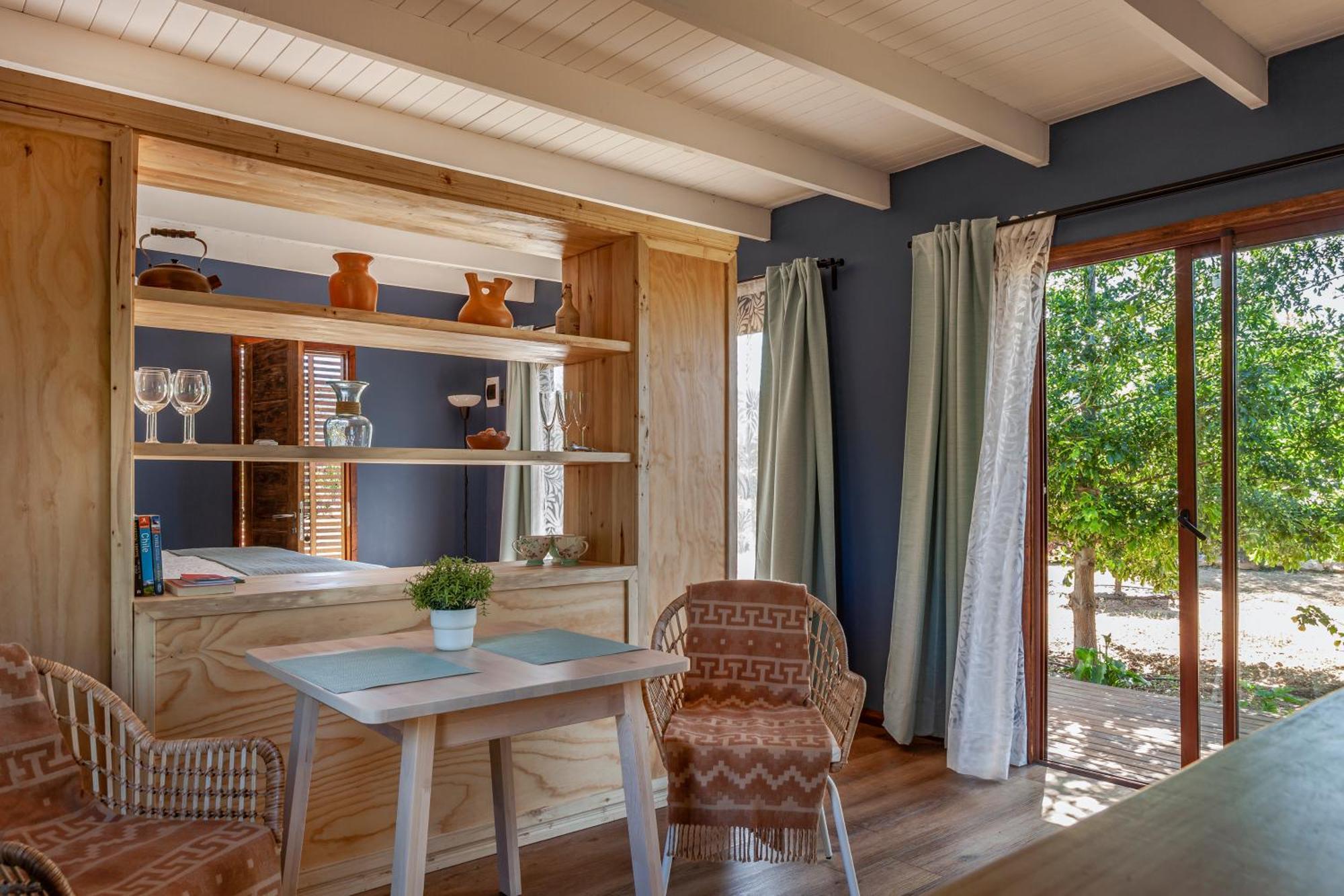 Callihue Lodge Санта-Крус Екстер'єр фото