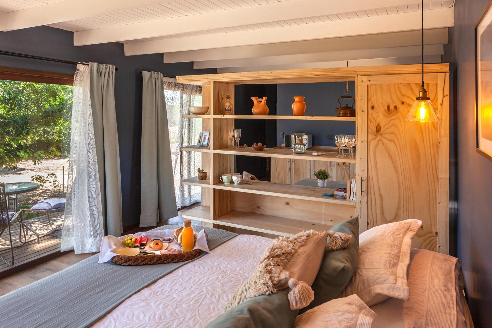 Callihue Lodge Санта-Крус Екстер'єр фото