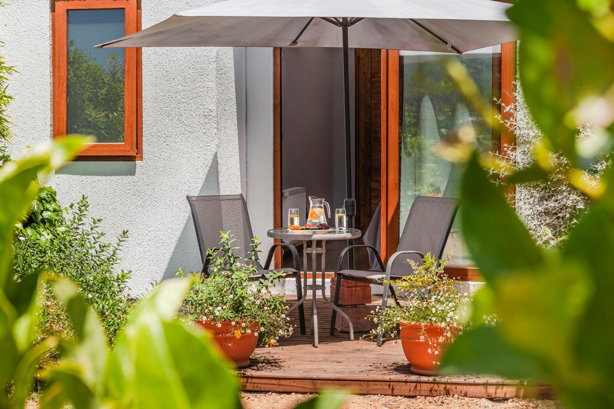 Callihue Lodge Санта-Крус Екстер'єр фото