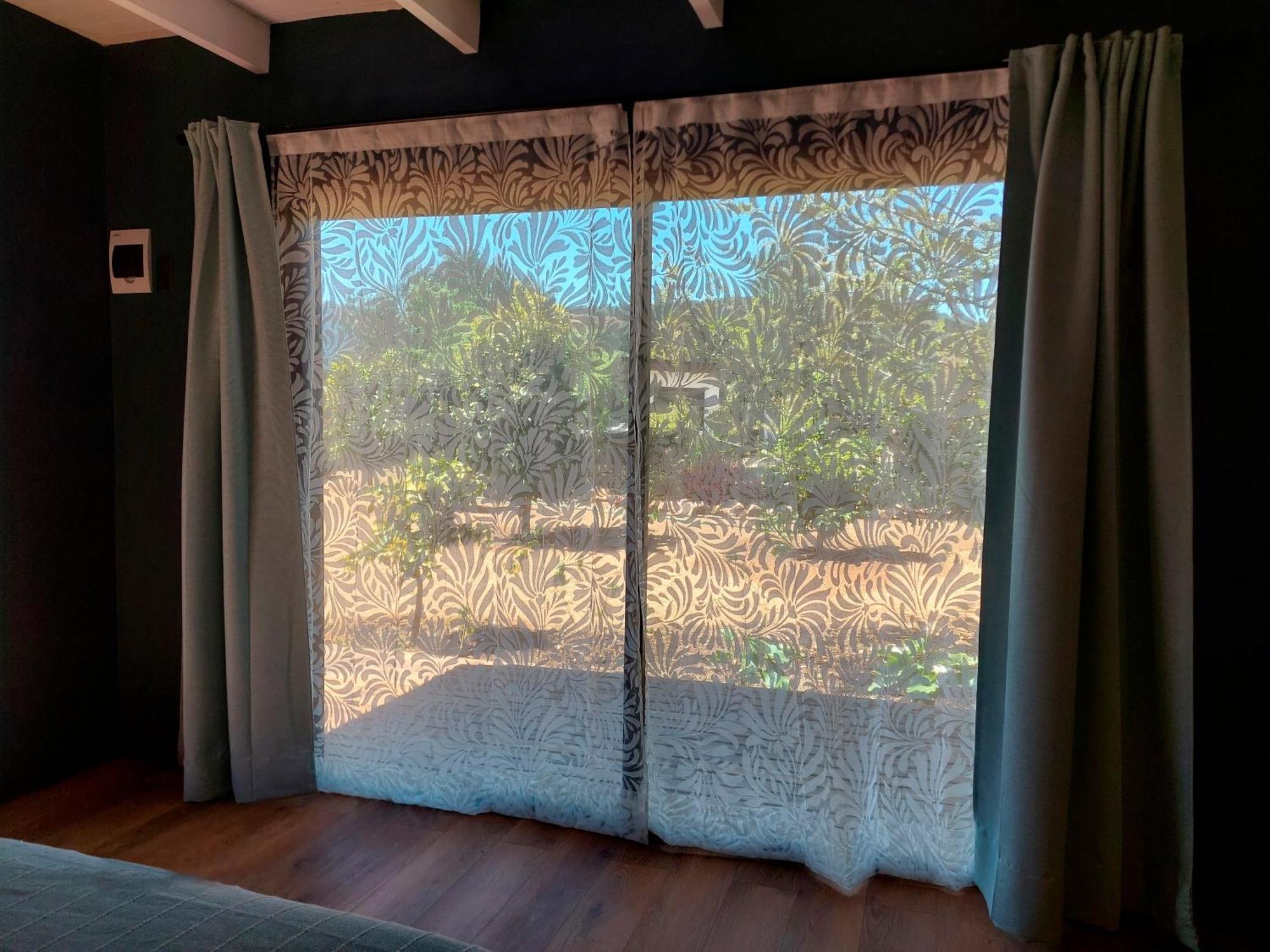 Callihue Lodge Санта-Крус Екстер'єр фото